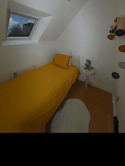 Ti Ar Familhou Classee 3 Etoiles Paimpol France