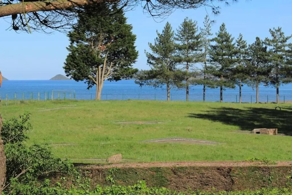 Ti Ar Familhou Classee 3 Etoiles Paimpol 0*,  France