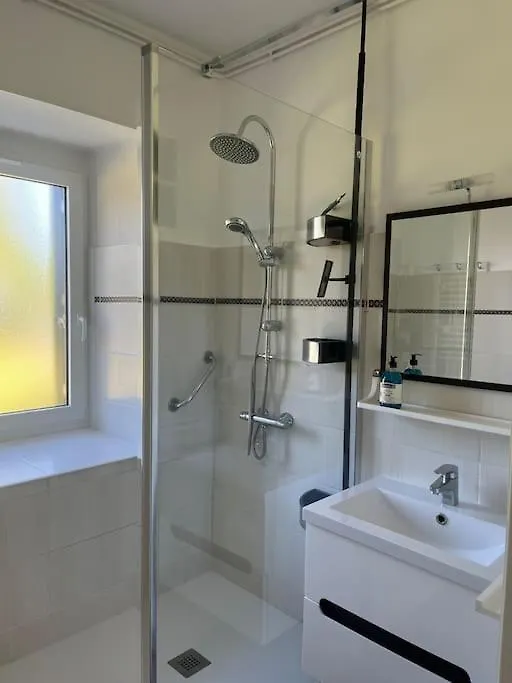 Holiday home Ti Ar Familhou Classee 3 Etoiles Paimpol